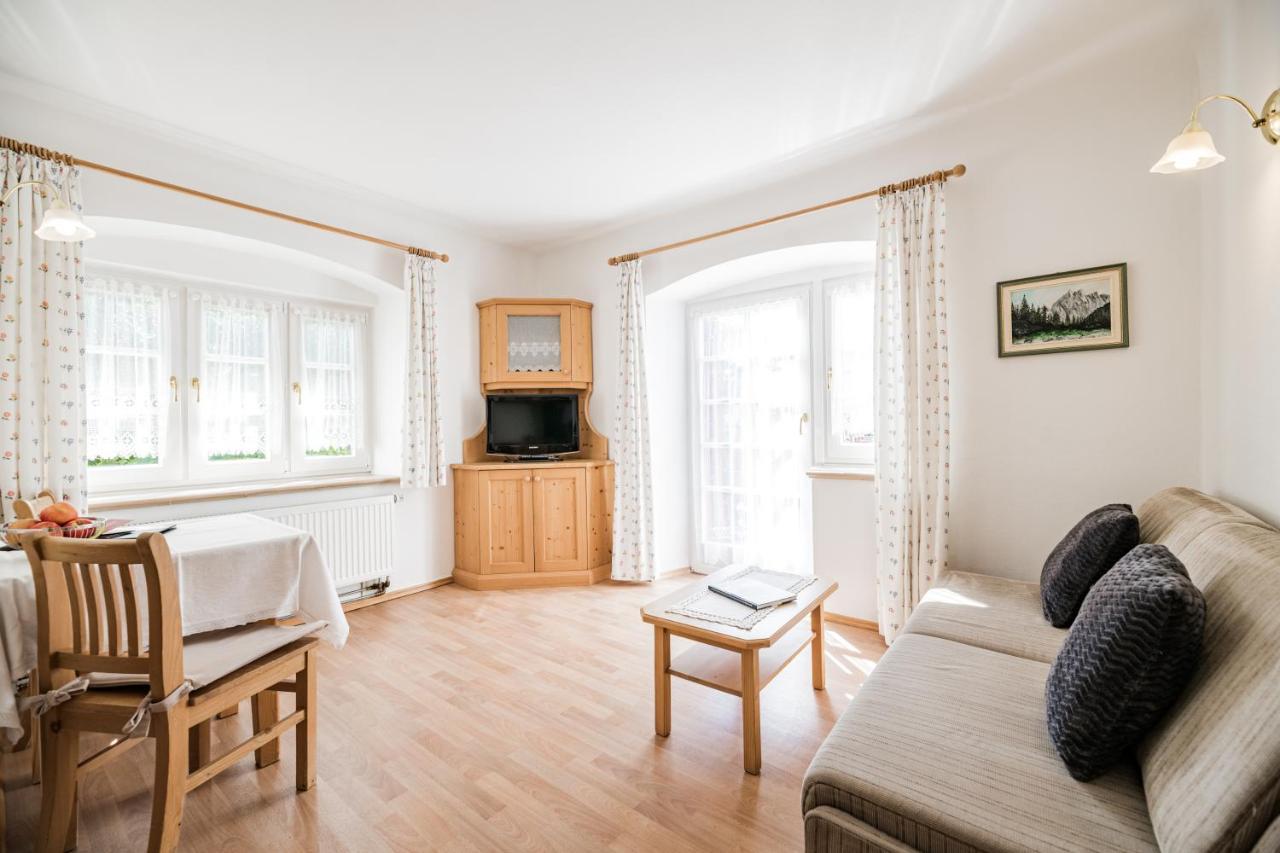Residence Villa Maria Sexten Екстериор снимка