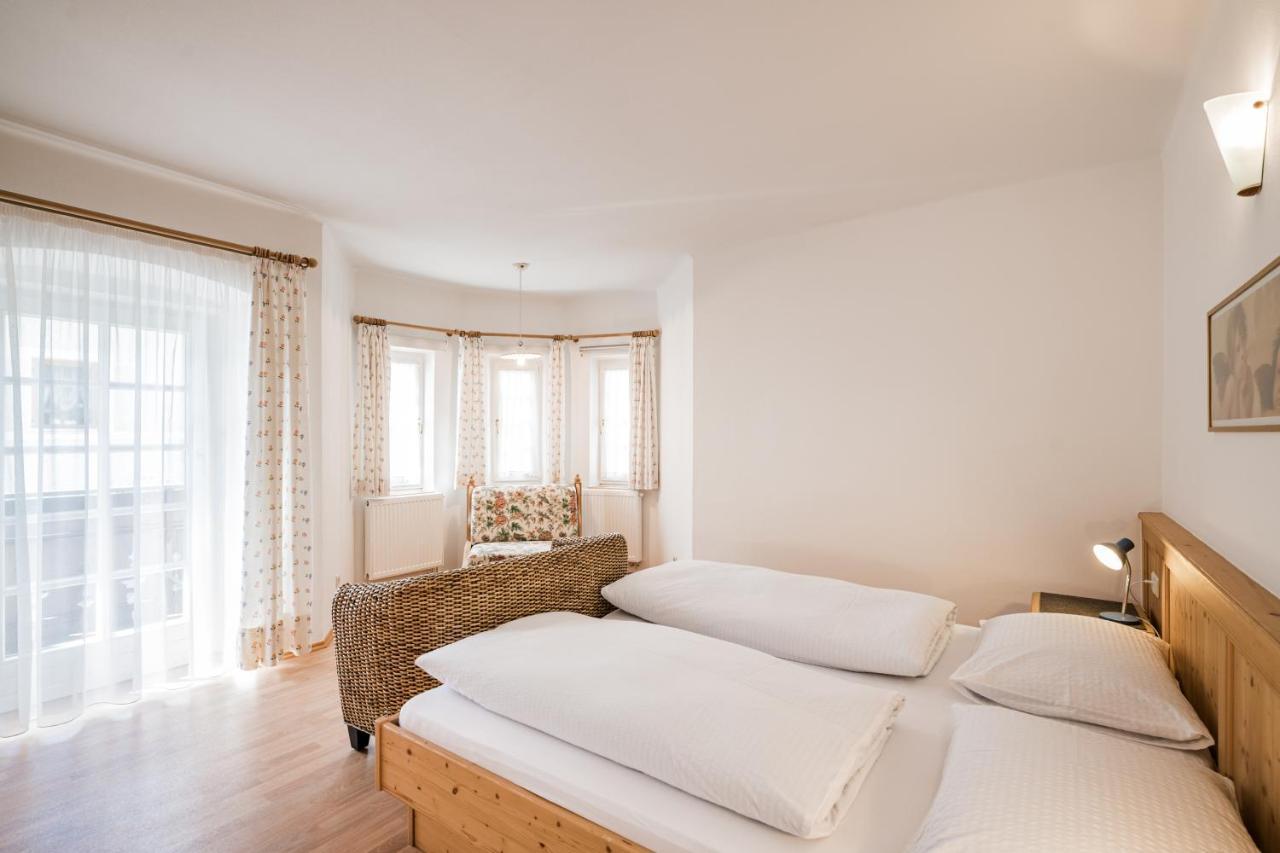 Residence Villa Maria Sexten Екстериор снимка