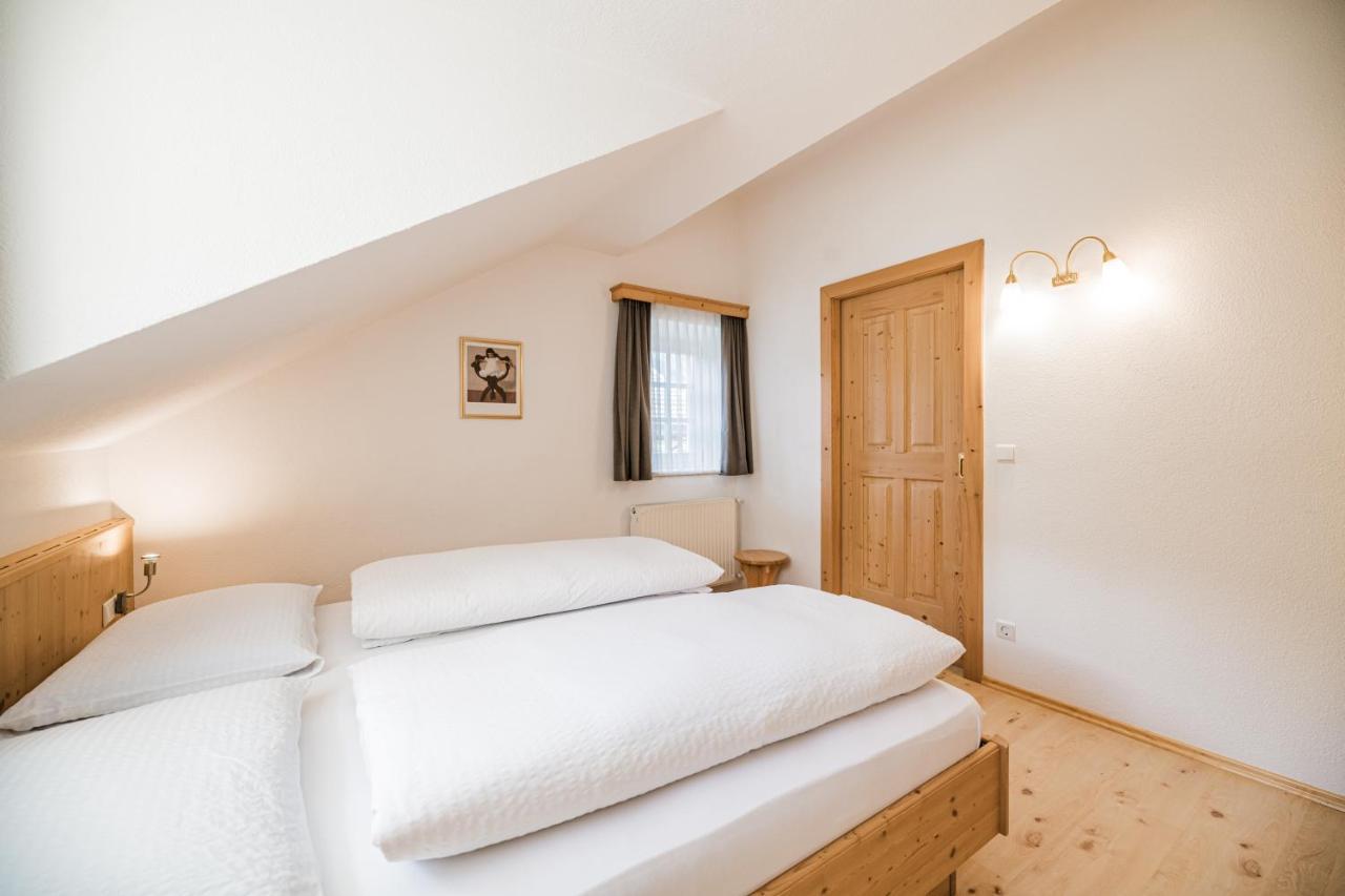 Residence Villa Maria Sexten Екстериор снимка