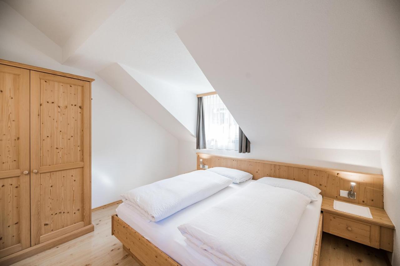Residence Villa Maria Sexten Екстериор снимка