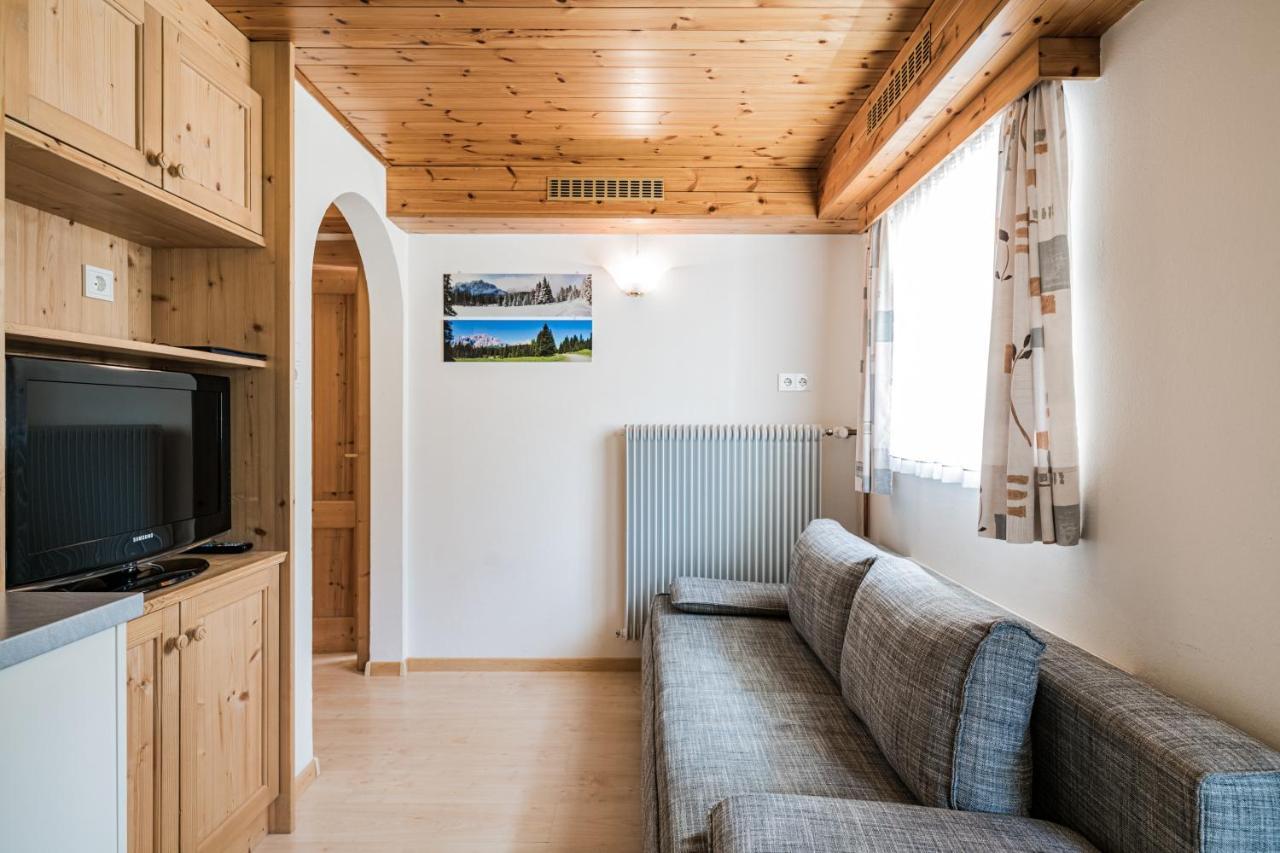 Residence Villa Maria Sexten Екстериор снимка