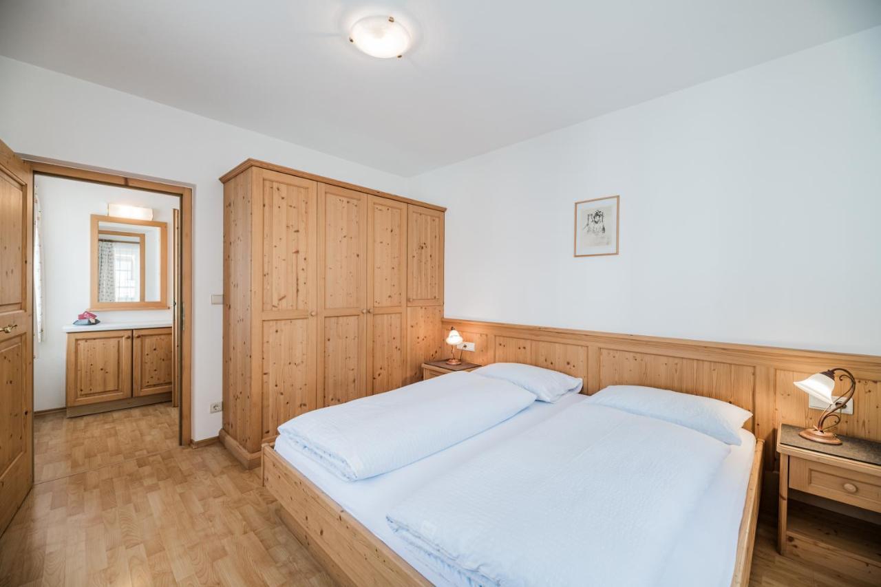 Residence Villa Maria Sexten Екстериор снимка