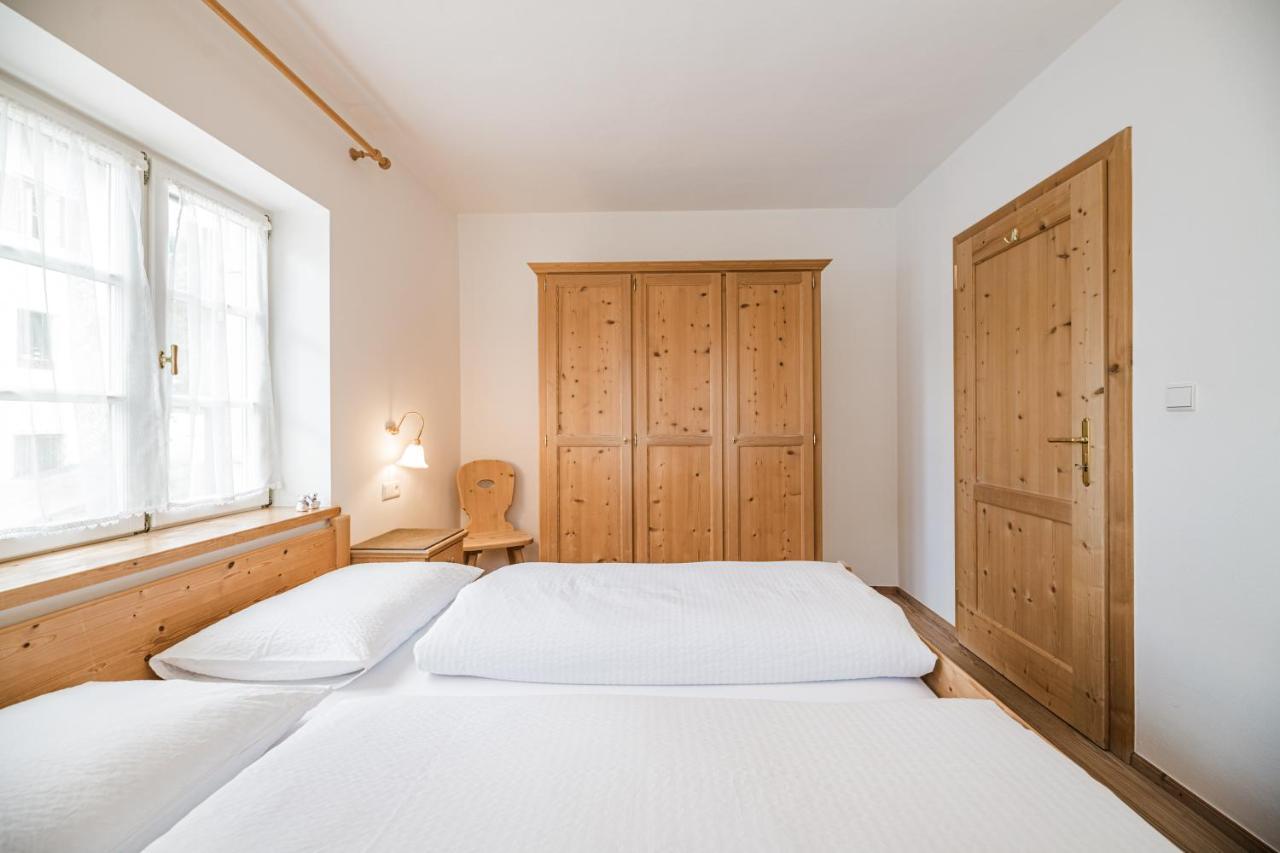 Residence Villa Maria Sexten Екстериор снимка