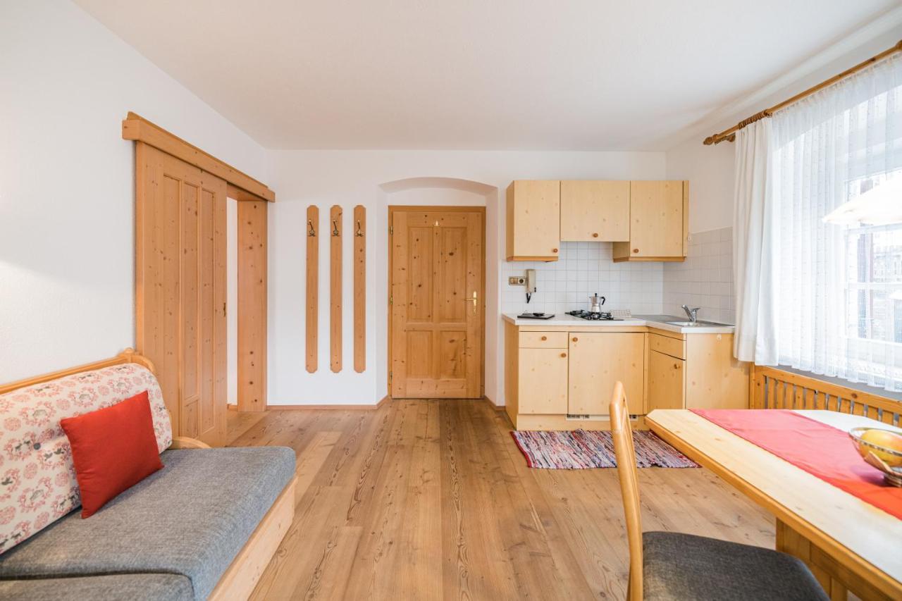 Residence Villa Maria Sexten Екстериор снимка