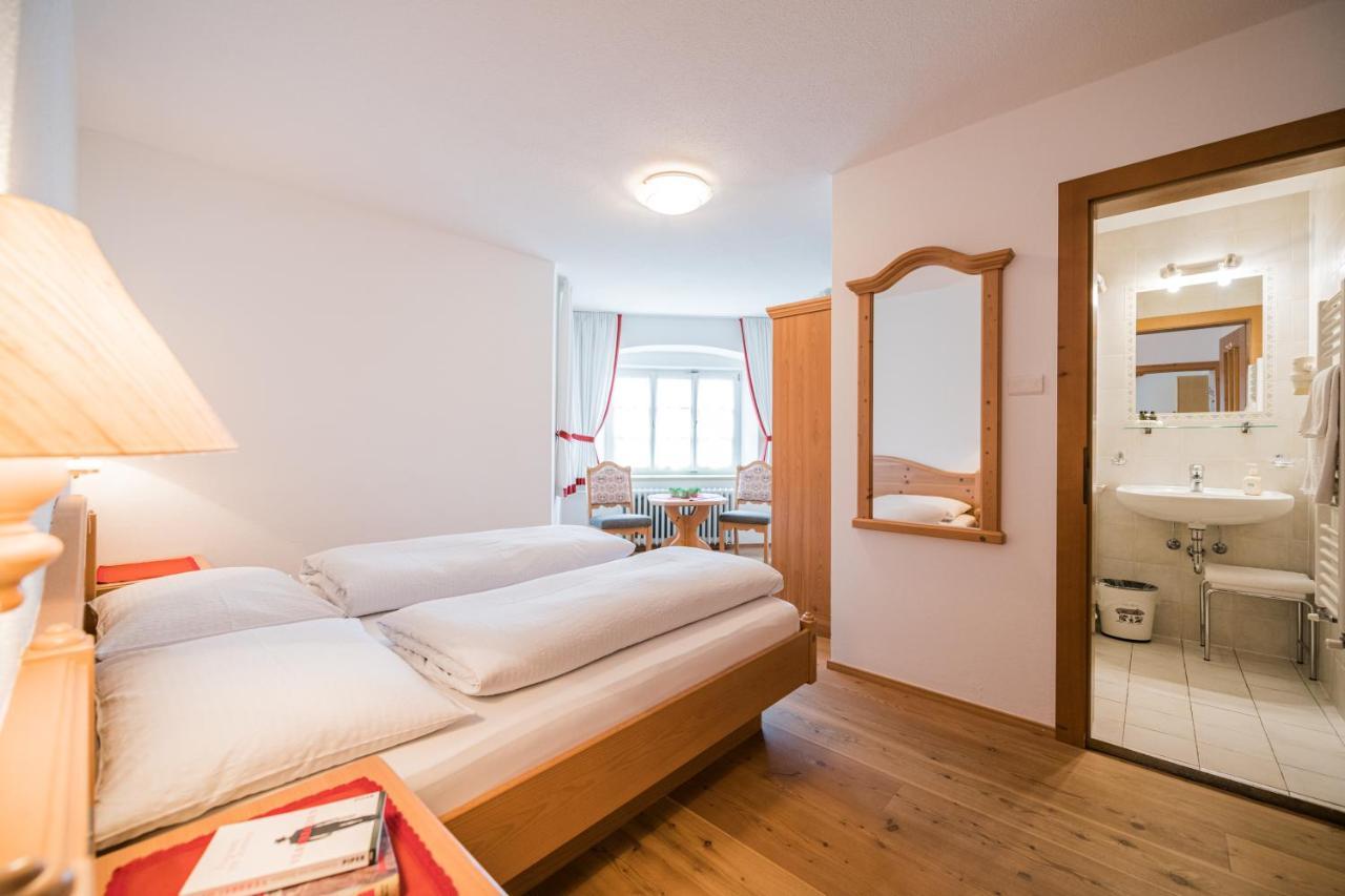 Residence Villa Maria Sexten Екстериор снимка