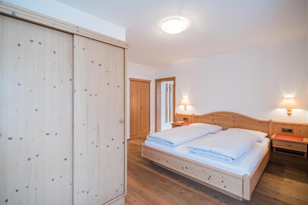 Residence Villa Maria Sexten Екстериор снимка