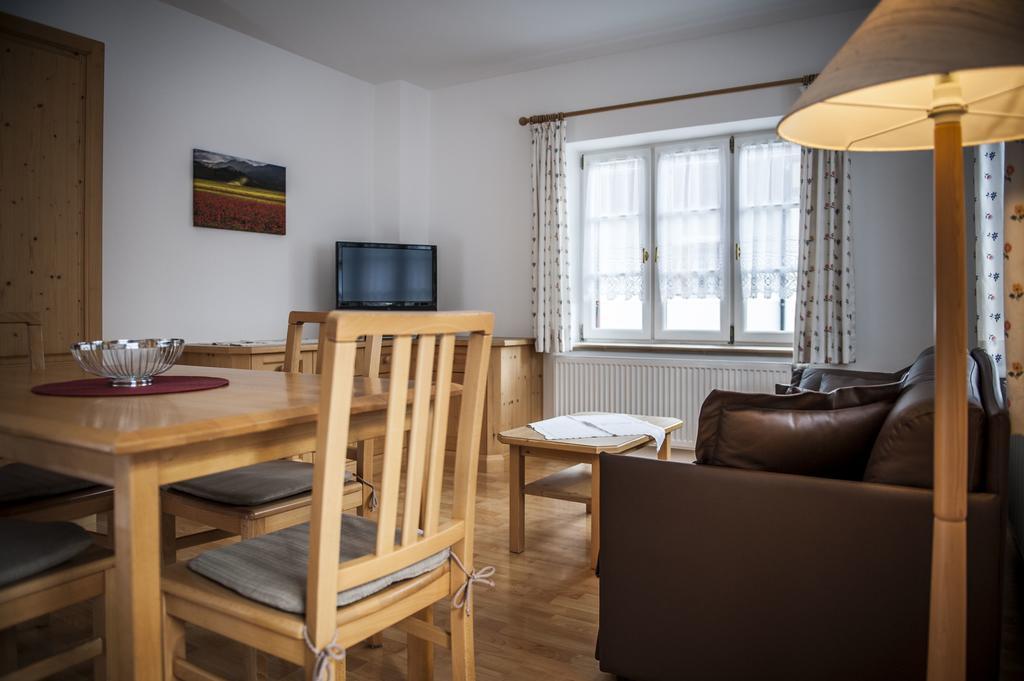 Residence Villa Maria Sexten Екстериор снимка