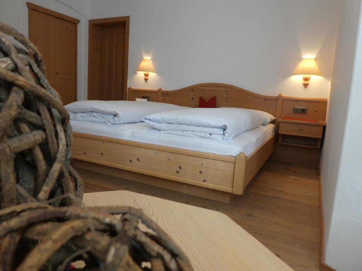 Residence Villa Maria Sexten Екстериор снимка